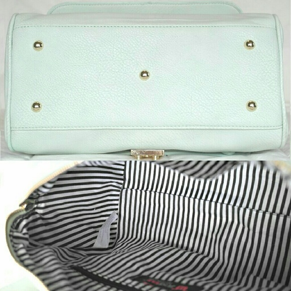 👠 Manning bag - Picture 4 of 4