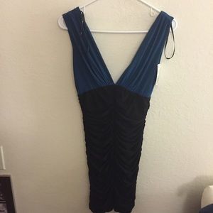 Sexy dress