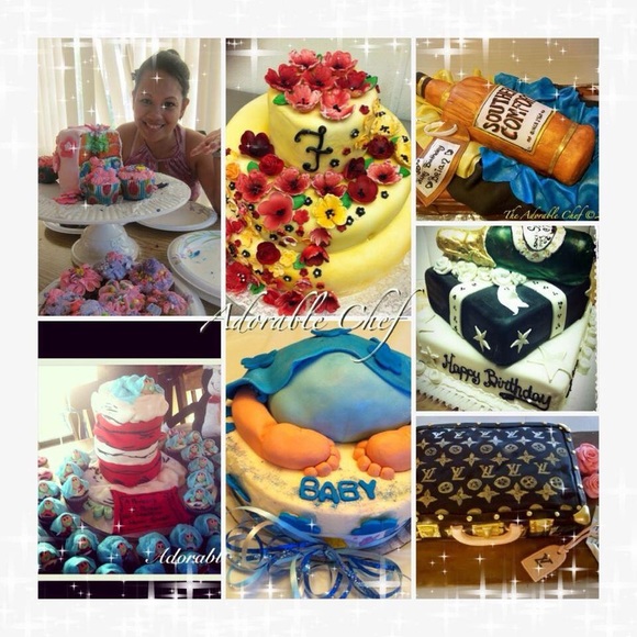 ๐Meet The Posher, The Adorable Chef๐ ๐บ - Picture 5 of 6