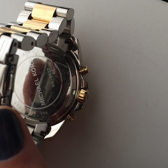 Michael Kors watch - Picture 3 of 4