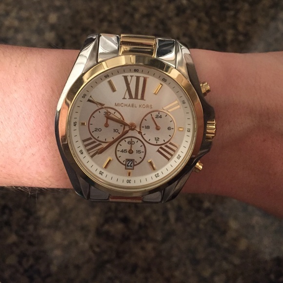 Michael Kors watch - Picture 4 of 4