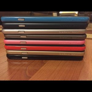 New iPhone 6,6s, 6 Plus, 6s Plus Cases