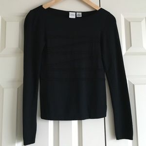 Last chance Friday! Armani Exchange sweater