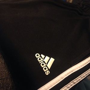 Adidas sweatpants