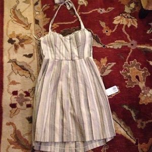 NWT forever 21 dress