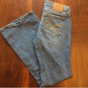 ‼️CLOSET CLOSING‼️ Amethyst jeans