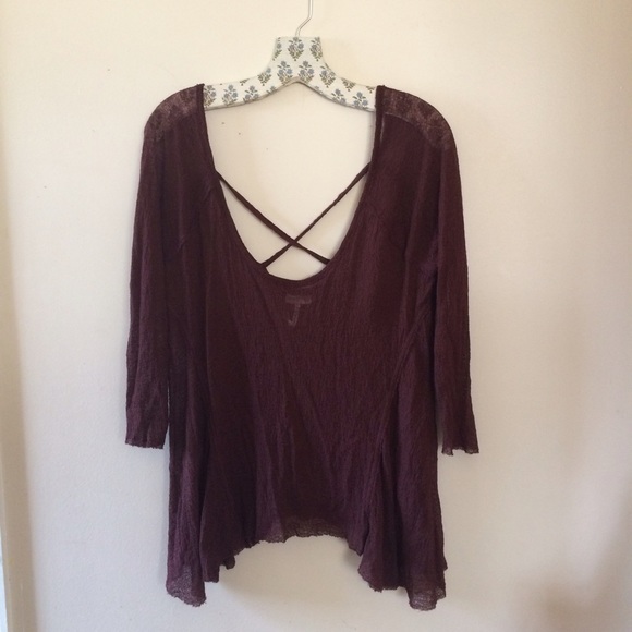 Free People Top