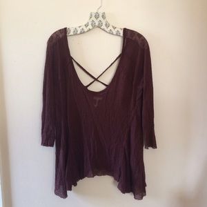Free People Top