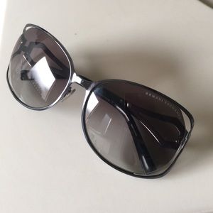 A/X sunglasses