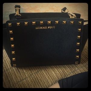 Brand new Michael kors purse