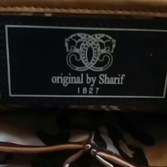 Sharif purse - Picture 2 of 4