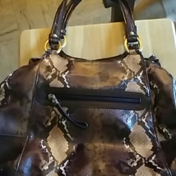 Sharif purse - Picture 3 of 4