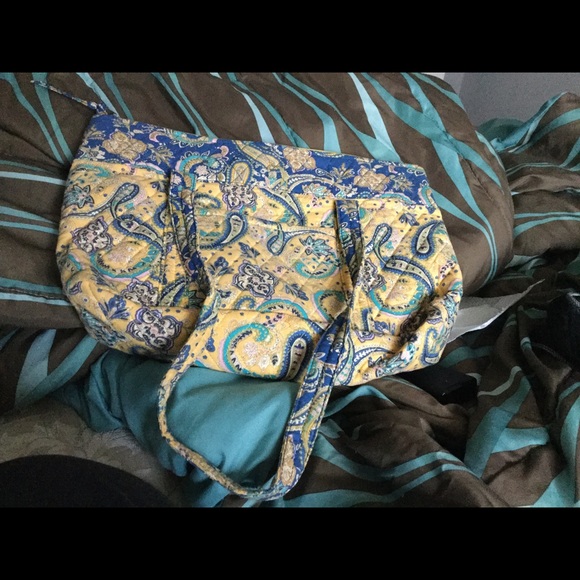 Lily Waters handbag - Picture 1 of 2