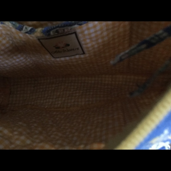 Lily Waters handbag - Picture 2 of 2