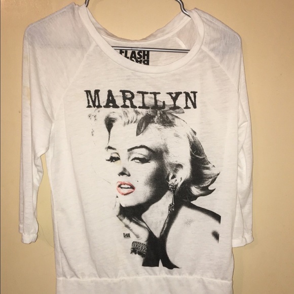 Marilyn Monroe Top