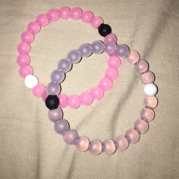Lokai bracelet bundle