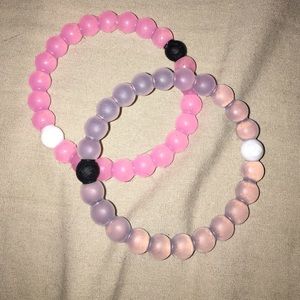 Lokai bracelet bundle