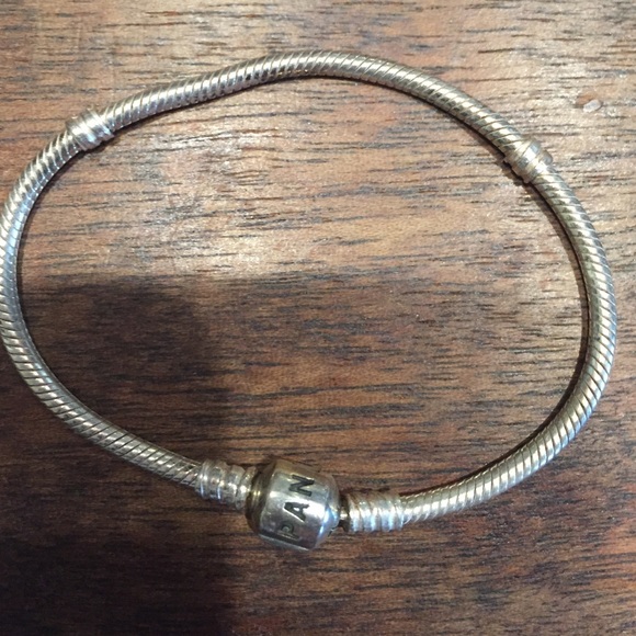 Pandora bracelet