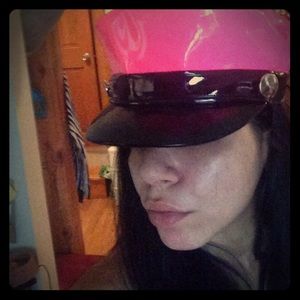 New Nicki Minaj Hat