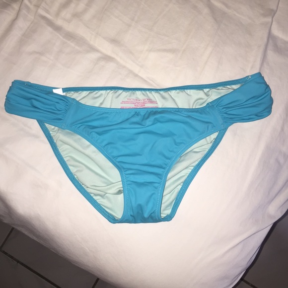 Victoria's Secret bikini bottom