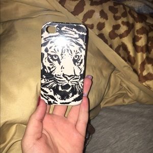 iPhone 5s case