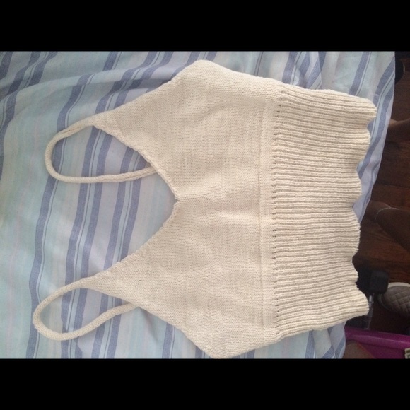 SOLD Hippie Love Brand New without tags crop top - Picture 2 of 4