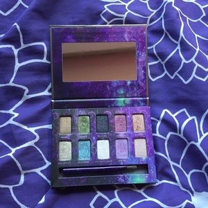 Urban Decay Ammo Palette