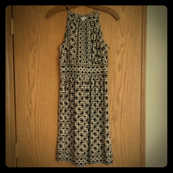 New York & Company Dress