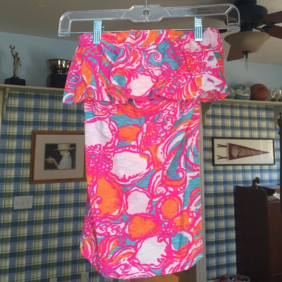 Lilly Pulitzer Top