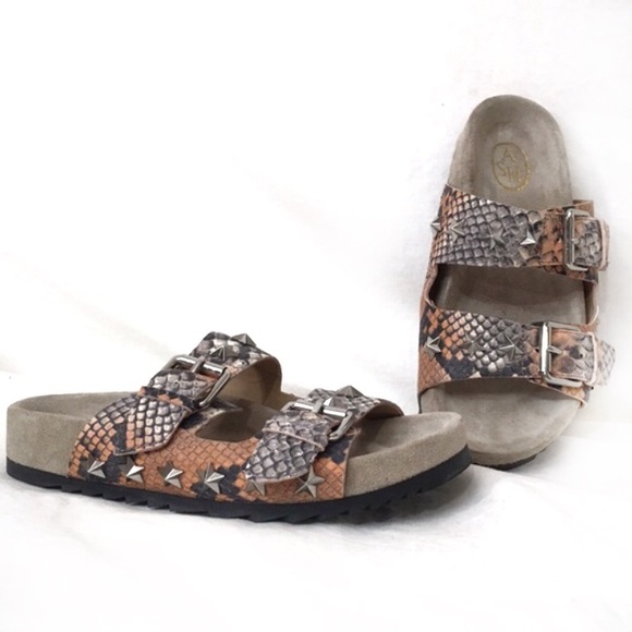 Ash Shoes - Sold ❤️