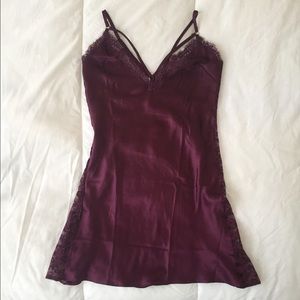 Victoria's Secret night gown