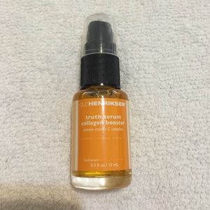 Ole Henriksen truth serum collagen booster .5 oz