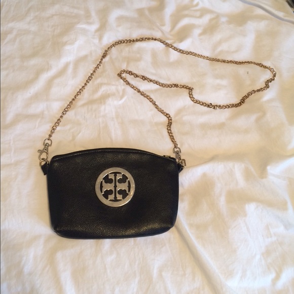 Nasty Gal Handbags - Tory Burch Crossbody (faux)