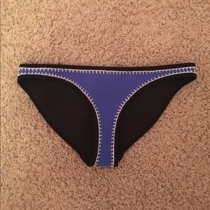 ⚡️FLASH SALE⚡️ Triangl Farrah Bottoms