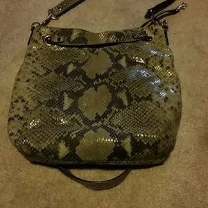 Medium MK Michael Kors shoulder bag 60