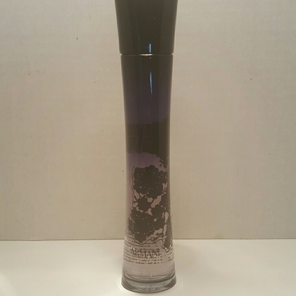 Armani Code