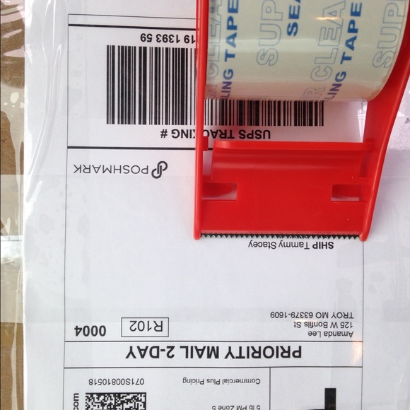 Trade/Ship Proof - image 2