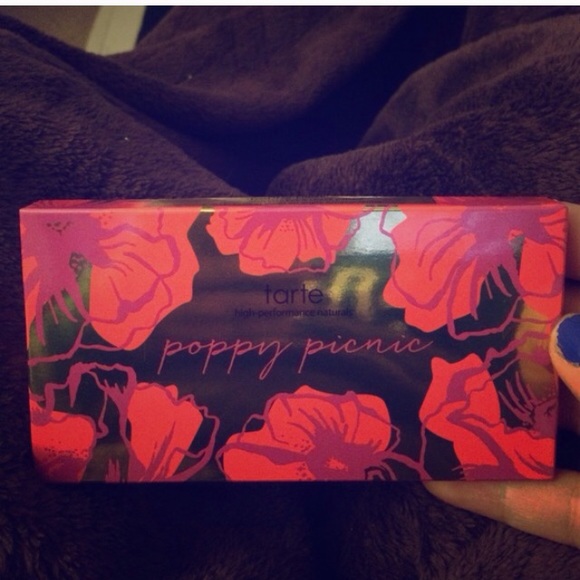 Tarte pallet!