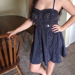 💙American Eagle Sequin Dress💙