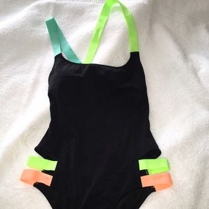 Victoria's Secret small one piece