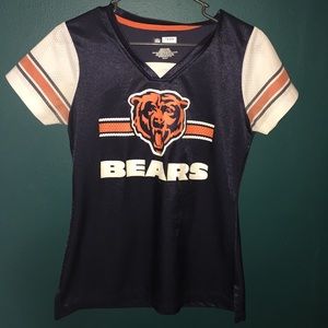 Bears shirt