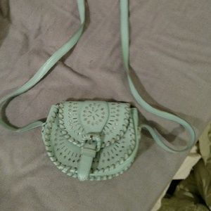 Cleobella mini purse