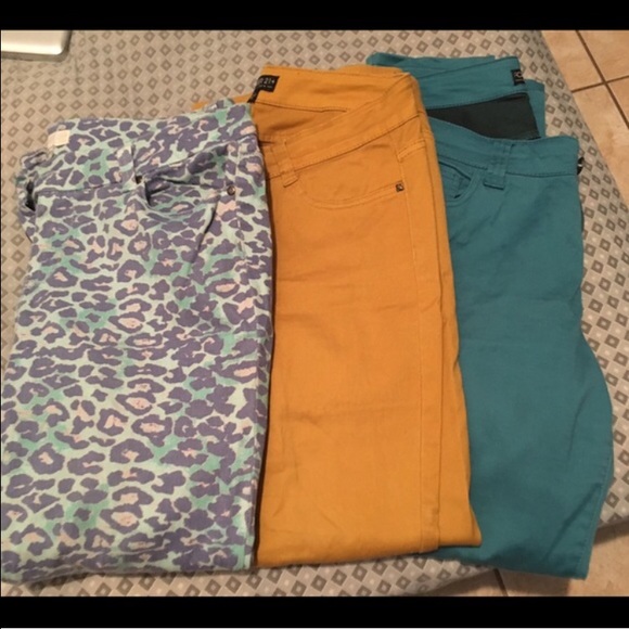 Forever21 Jeans
