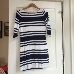 Lilly Pulitzer Cotton 3/4 Sleeve dress