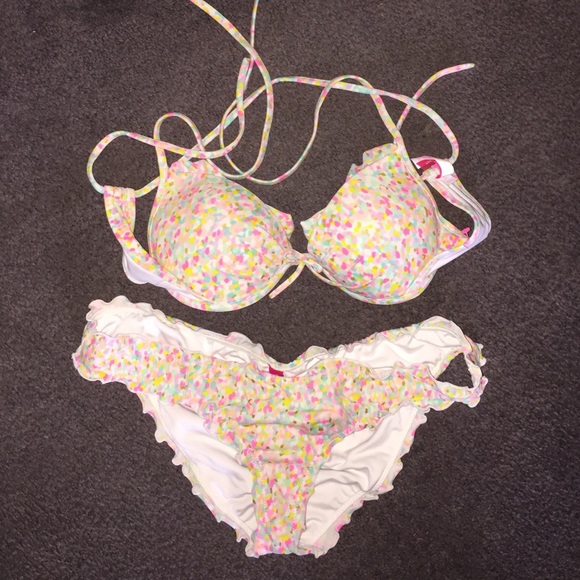 Victoria's Secret Other - Victoria secret swimsuit