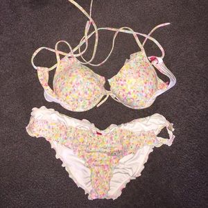 Victoria secret swimsuit