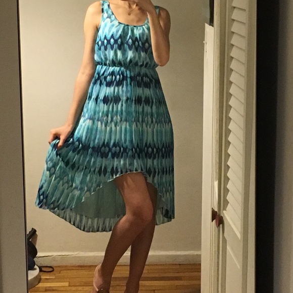 H&M summer dress