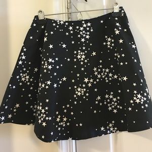 kate spade Skirts - Kate spade Saturday circle star skirt kate spade Skirts - Kate spade Saturday circle star skirt