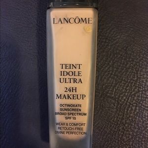 Lancôme Teint Idole Ultra 24H Makeup 260 Bisque N