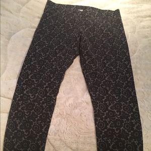 Aerie leggings
